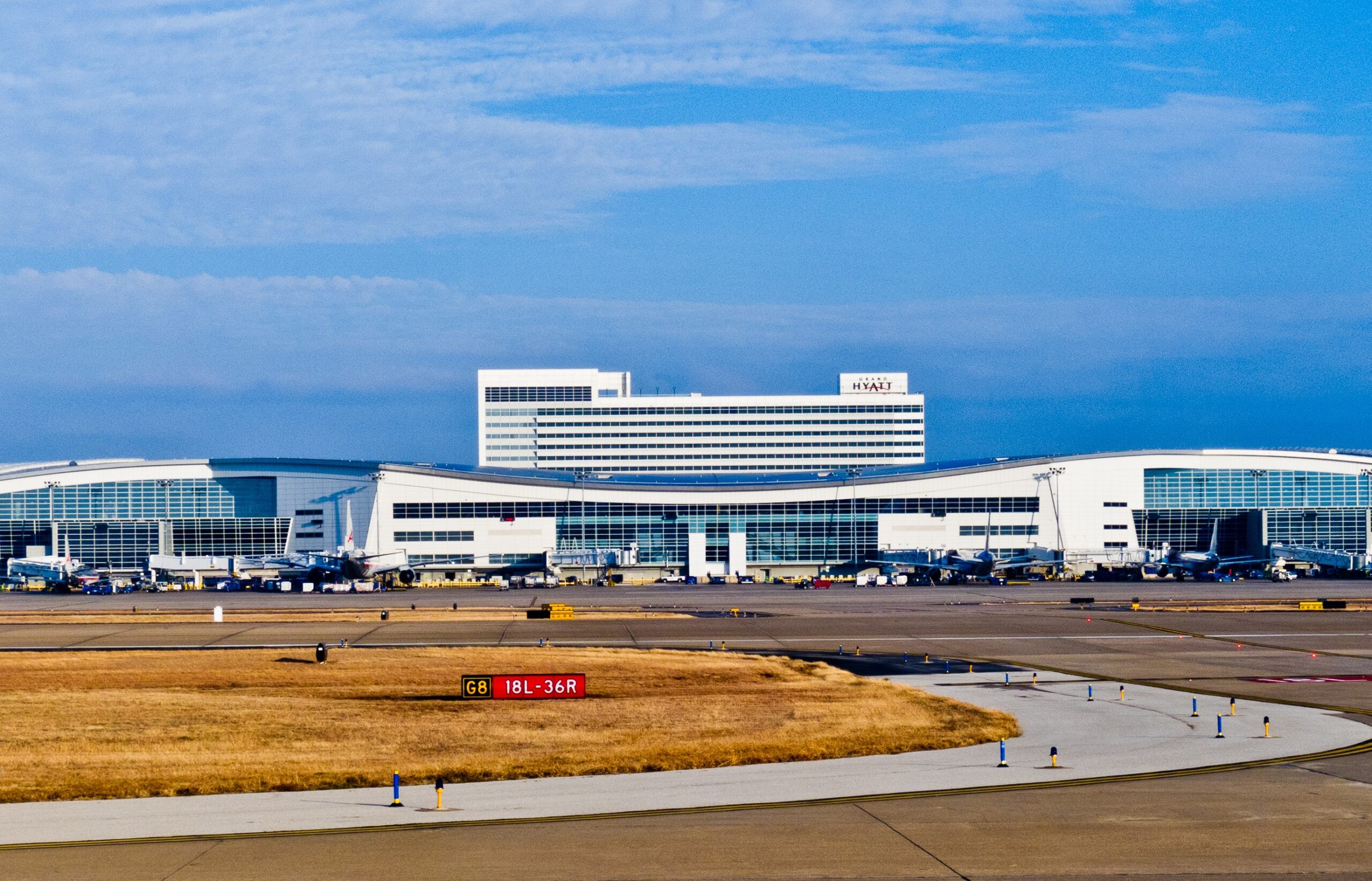DFW Airport
