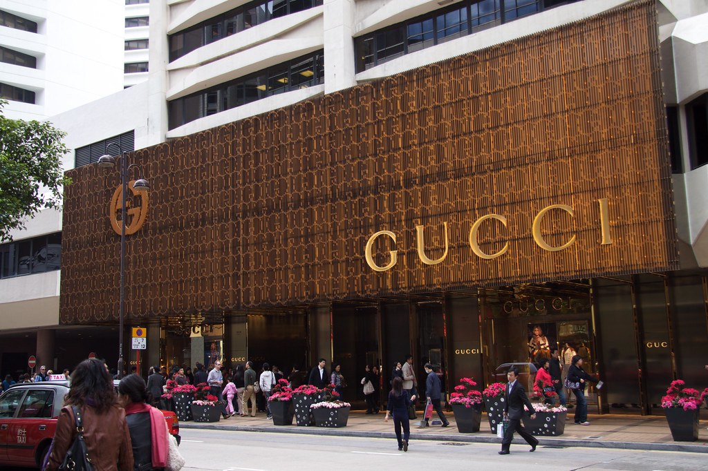 Gucci Store