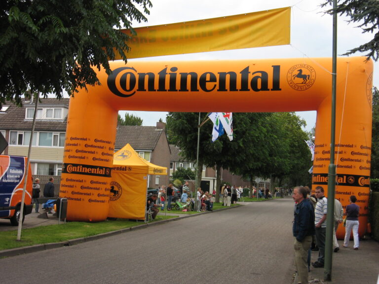 Continental