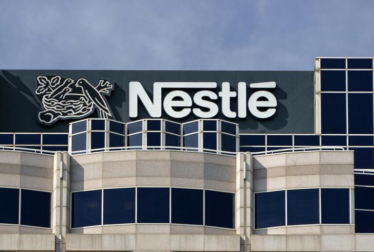 nestle logo