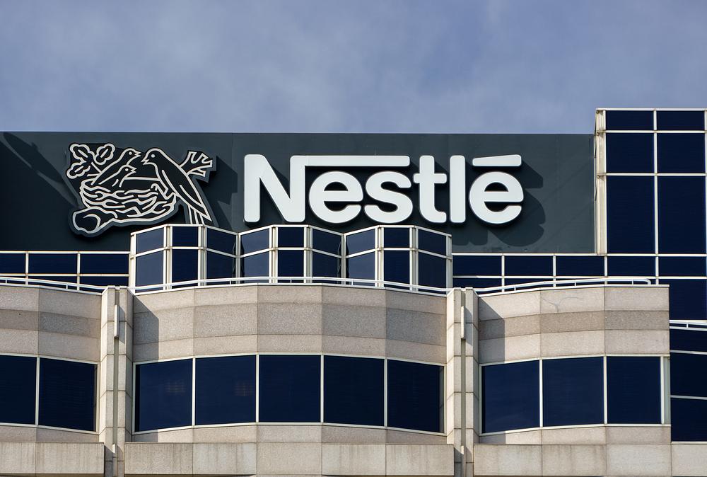 nestle logo