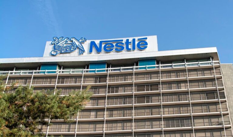 Nestlé