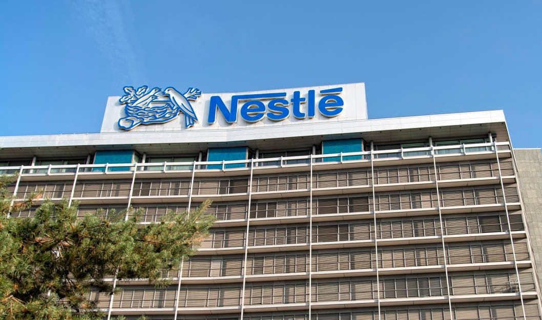 Nestlé