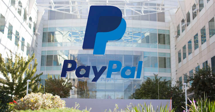 paypal logo