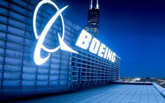 Boeing